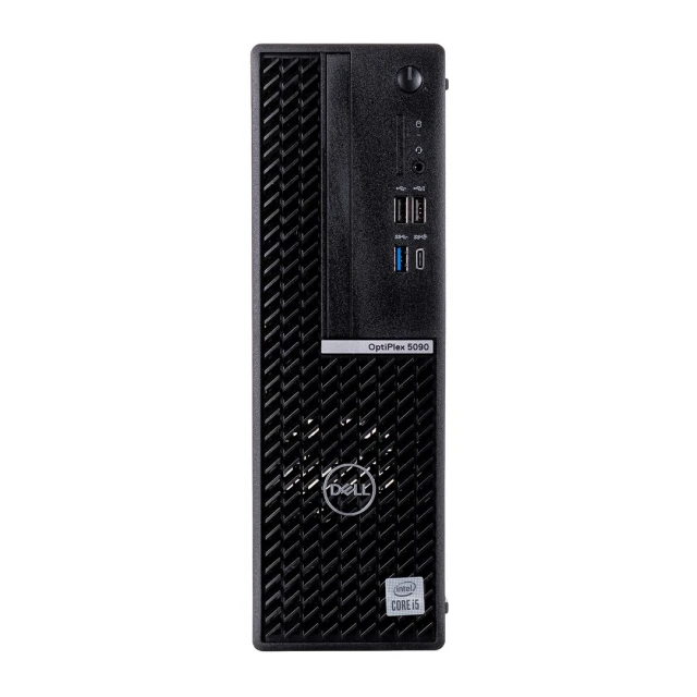 Системний блок Dell OptiPlex 5090 SFF i5-10505 16GB 256GB SSD Win11 Pro (5901443353386)