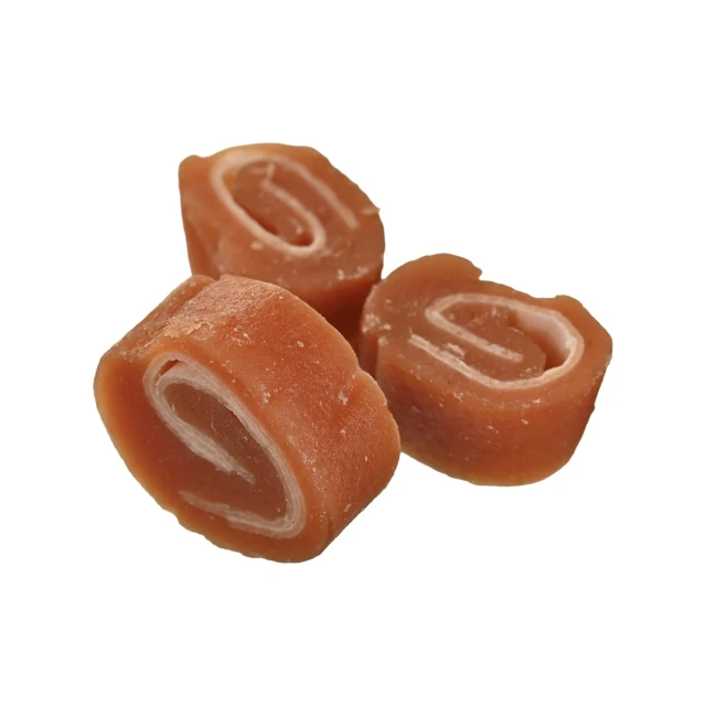 Ласощі для собак PETITTO Sushi кролик з рибою 500 г (5901443353638)