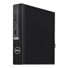 Системний блок Dell OptiPlex 7090 Micro i5-10500T 16GB 256GB SSD Win11 Pro вживаний (5901443354758)