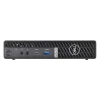 Системний блок Dell OptiPlex 7090 Micro i5-10500T 16GB 256GB SSD Win11 Pro вживаний (5901443354758)