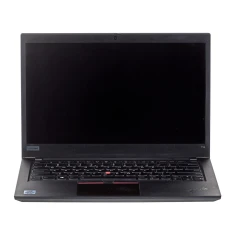 Ноутбук Lenovo ThinkPad T14 Gen 1 Intel Core i5-10310U 16 GB RAM 256 GB SSD 14