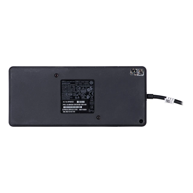 Док-станція Dell WD19 180 Вт відновлена (5901443355243)