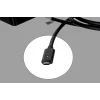 Док-станція Dell WD19 180 Вт відновлена (5901443355243)