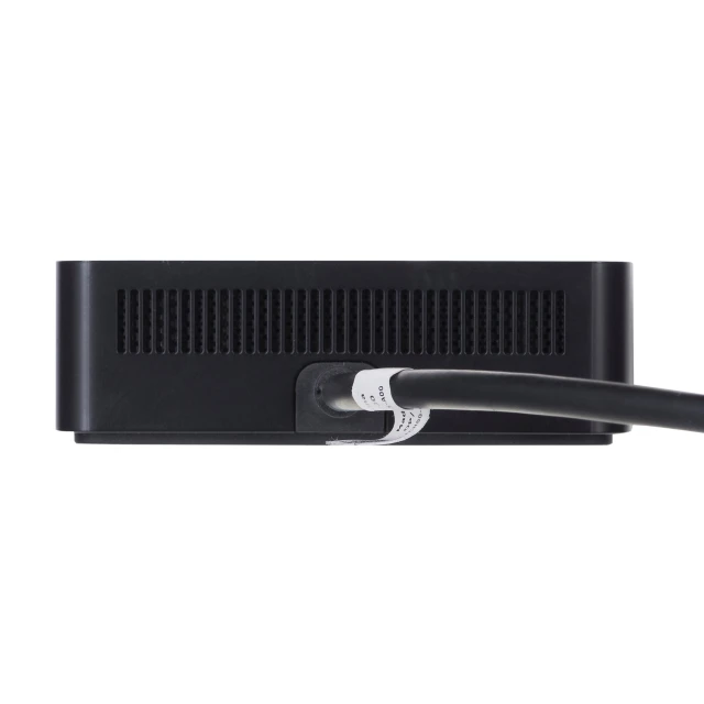 Док-станція Dell WD19 180 Вт відновлена (5901443355243)