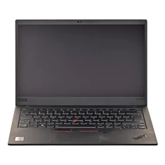 Ноутбук Lenovo ThinkPad X1 Carbon Gen 8 i5-10210U 16 ГБ 256 ГБ SSD 14