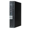 Системний блок Dell OptiPlex 7070 Micro i3-9100T 8 ГБ 256 ГБ SSD Win11 Pro (відновлений) (5901443357797)