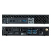 Системний блок Dell OptiPlex 7070 Micro i3-9100T 8 ГБ 256 ГБ SSD Win11 Pro (відновлений) (5901443357797)