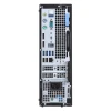 Системний блок Dell OptiPlex 7070 SFF i3-9100 8 ГБ 256 ГБ SSD Win11 Pro (відновлений) (5901443357872)