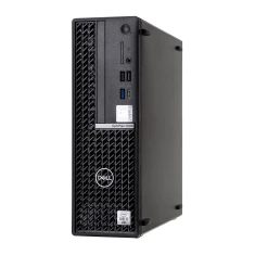 Системний блок Dell OptiPlex 7090 i5-10505 16GB 256GB SSD Win11 Pro вживаний (5901443358053)