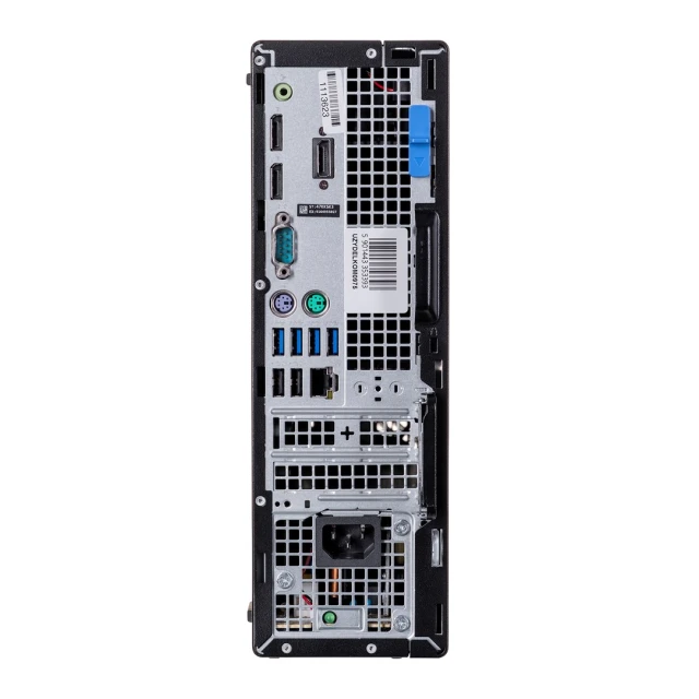 Системний блок Dell OptiPlex 7090 i5-10505 16GB 512GB SSD Win11 Pro вживаний (5901443358060)