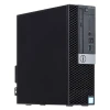 Системний блок Dell OptiPlex 7070 SFF i5-8500 8 ГБ 256 ГБ SSD Win11 Pro (відновлений) (5901443358077)