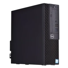 Системний блок Dell OptiPlex 3060 SFF i3-8100 8GB RAM 256GB SSD Win11 Pro вживаний (5901443359302)