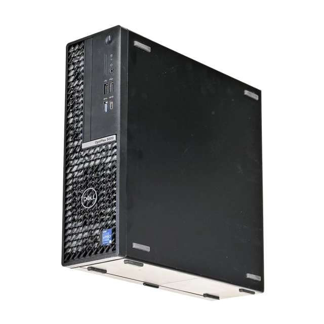 Системний блок Dell OptiPlex 5000 i5-12500 16GB 512GB SSD SFF Win11 Pro відновлений (5901443359425)