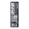 Системний блок Dell OptiPlex 5000 i5-12500 16GB 512GB SSD SFF Win11 Pro відновлений (5901443359425)