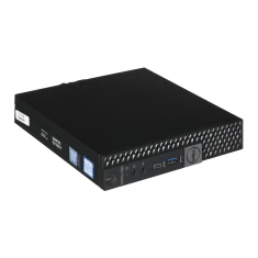 Системний блок Dell OptiPlex 7060 Micro i5-8500T 16 ГБ 512 ГБ SSD Win11 Pro (відновлений) (5901443359470)