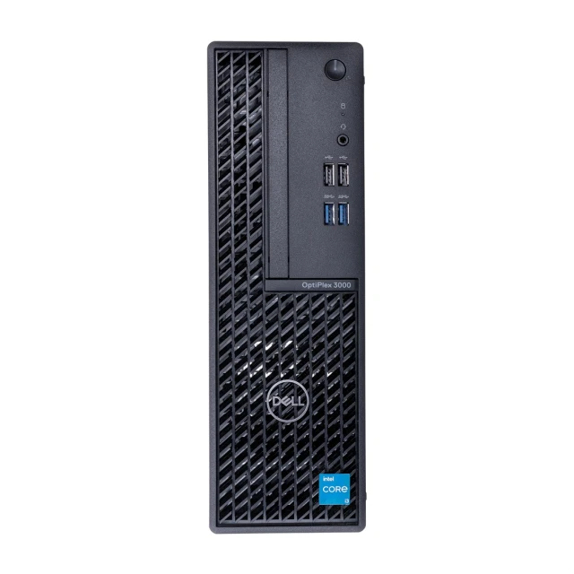 Системний блок Dell OptiPlex 3000 SFF i5-12500 16GB RAM 512GB SSD Win11 Pro вживаний (5901443359524)