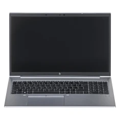 Ноутбук Hewlett-Packard HP EliteBook 855 G7 AMD Ryzen 3 Pro 4450U 8GB RAM 256GB SSD 15