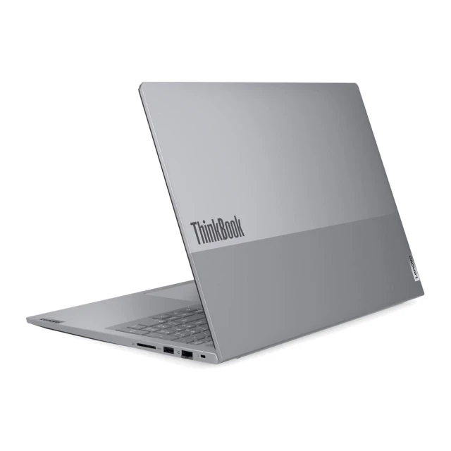 Ноутбук Lenovo ThinkBook 16 G9 IRL Core 5 210H 16