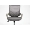 Офісне крісло ActiveJet YK507 Grey (5901443390787)