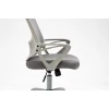 Офісне крісло ActiveJet YK507 Grey (5901443390787)