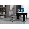 Офісне крісло ActiveJet YK507 Grey (5901443390787)