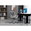 Офісне крісло ActiveJet YK507 Grey (5901443390787)