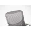 Офісне крісло ActiveJet YK507 Grey (5901443390787)