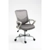 Офісне крісло ActiveJet YK507 Grey (5901443390787)