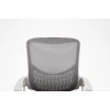 Офісне крісло ActiveJet YK507 Grey (5901443390787)