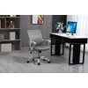 Офісне крісло ActiveJet YK507 Grey (5901443390787)