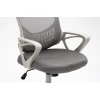 Офісне крісло ActiveJet YK507 Grey (5901443390787)