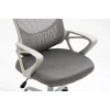 Офісне крісло ActiveJet YK507 Grey (5901443390787)