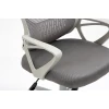 Офісне крісло ActiveJet YK507 Grey (5901443390787)