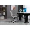 Офісне крісло ActiveJet YK507 Grey (5901443390787)