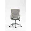 Офісне крісло ActiveJet YK507 Grey (5901443390787)
