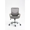 Офісне крісло ActiveJet YK507 Grey (5901443390787)