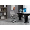 Офісне крісло ActiveJet YK507 Grey (5901443390787)
