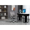 Офісне крісло ActiveJet YK507 Grey (5901443390787)