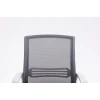 Офісне крісло ActiveJet YK01 Grey (5901443390794)