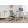 Офісне крісло ActiveJet YK01 Grey (5901443390794)