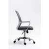 Офісне крісло ActiveJet YK01 Grey (5901443390794)