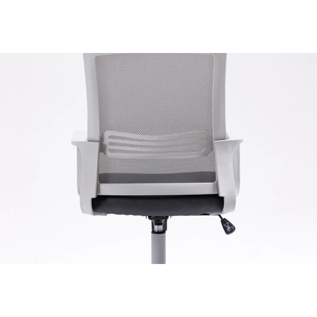 Офісне крісло ActiveJet YK01 Grey (5901443390794)