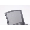 Офісне крісло ActiveJet YK01 Grey (5901443390794)
