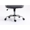 Офісне крісло ActiveJet YK01 Grey (5901443390794)