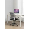 Офісне крісло ActiveJet YK01 Grey (5901443390794)