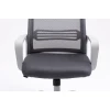 Офісне крісло ActiveJet YK01 Grey (5901443390794)