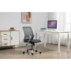Офісне крісло ActiveJet YK01 Grey (5901443390794)