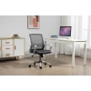 Офісне крісло ActiveJet YK01 Grey (5901443390794)