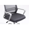 Офісне крісло ActiveJet YK01 Grey (5901443390794)