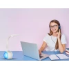 Настольная лампа ActiveJet LED AJE-RAINBOW RGB 2 (5901443390879)
